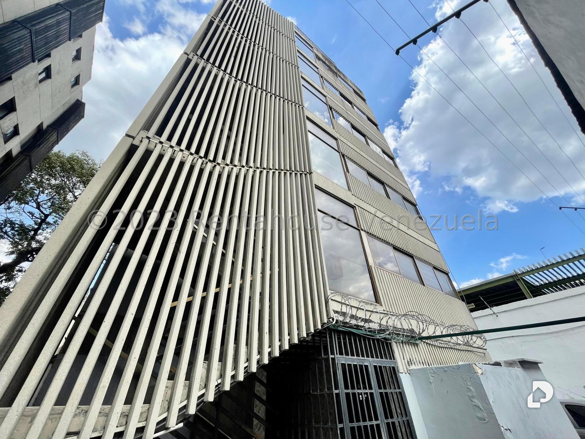 Edificio en Colinas de Bello Monte, Caracas – 3