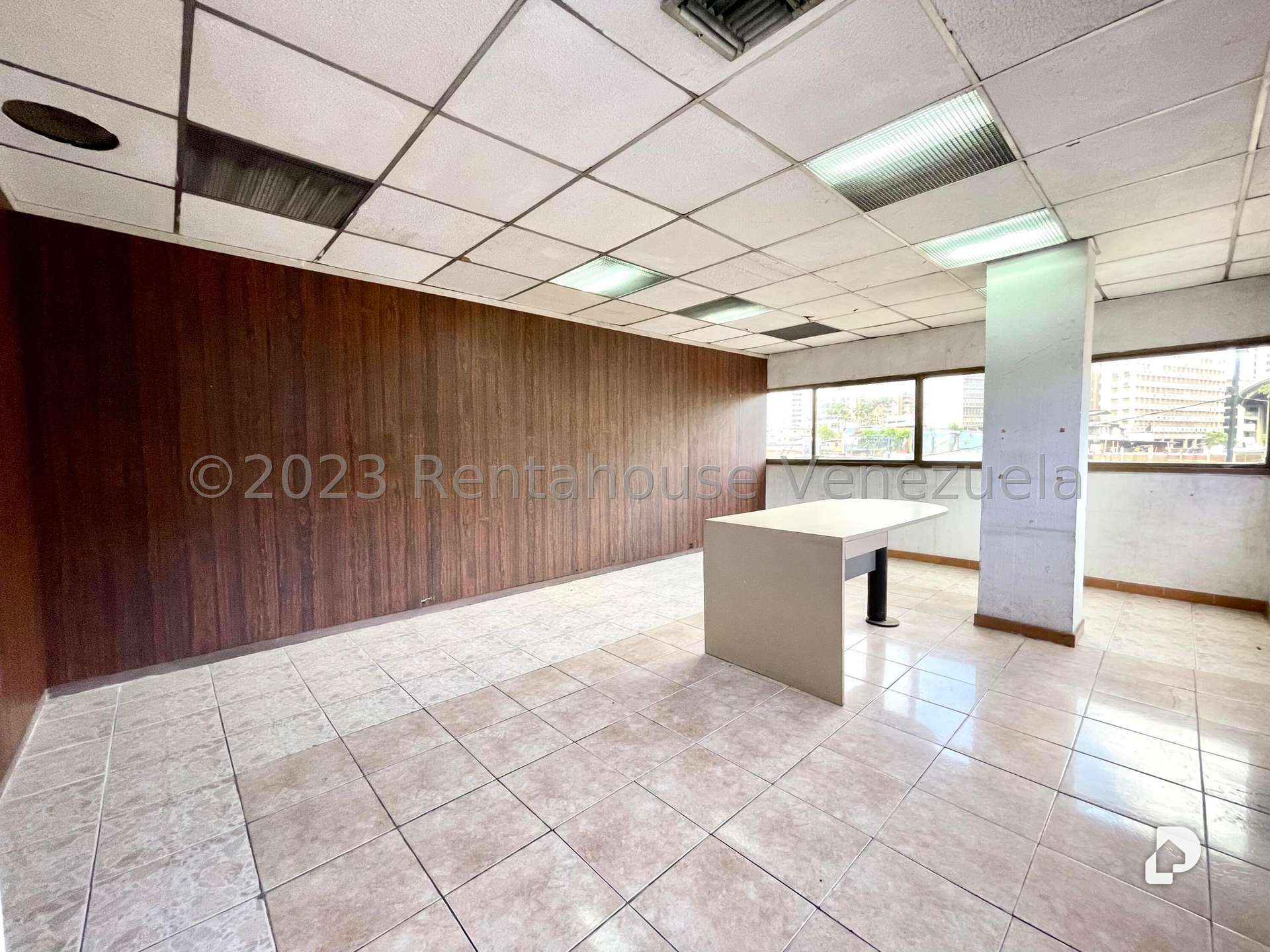 Edificio en Colinas de Bello Monte, Caracas – 15