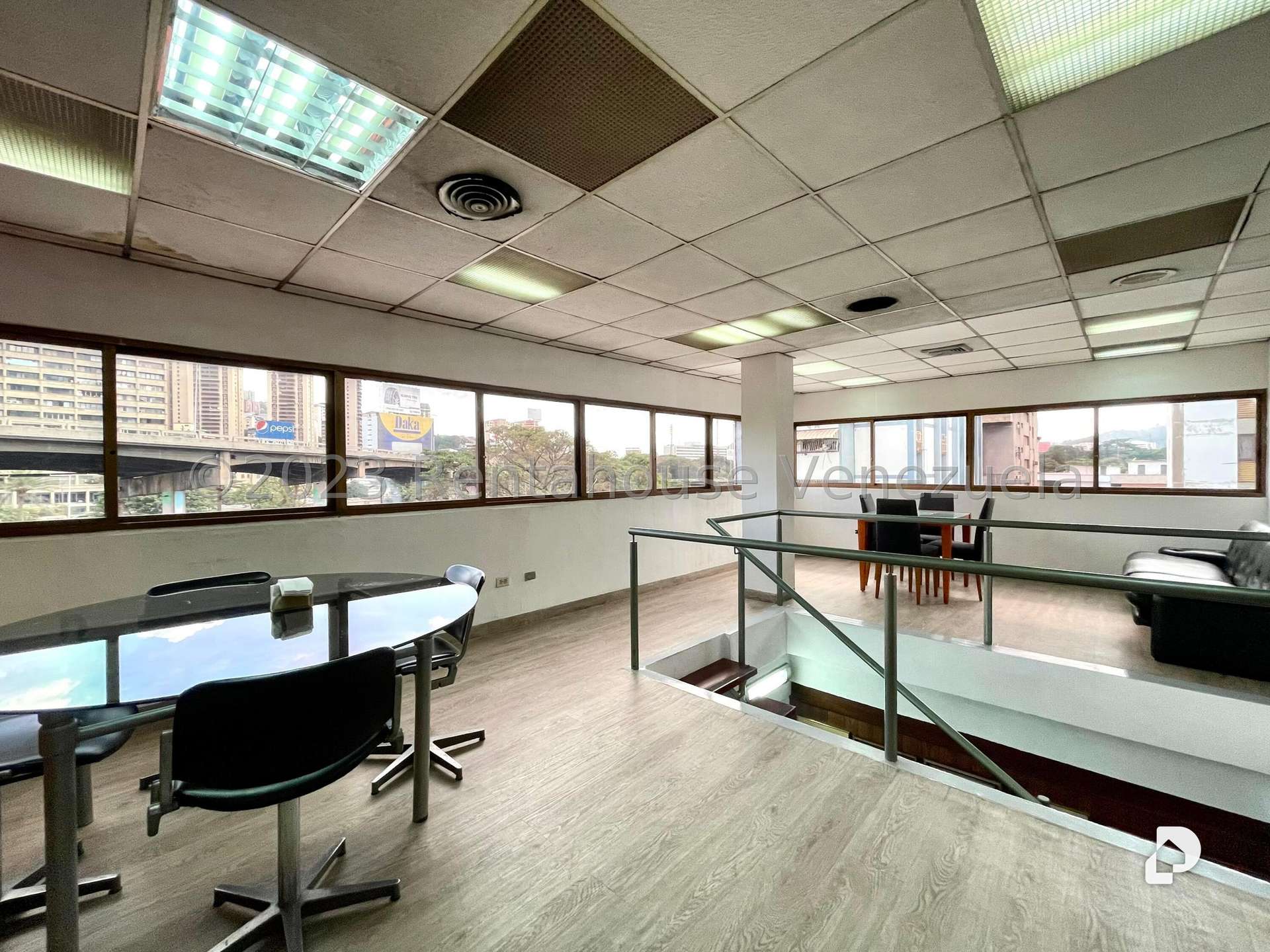 Edificio en Colinas de Bello Monte, Caracas – 27