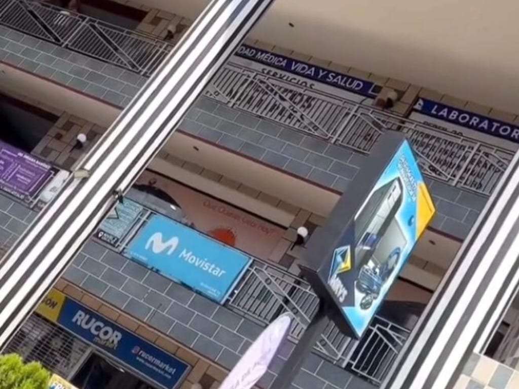 Oficina en Parroquia Urbana San José, Valencia - 1