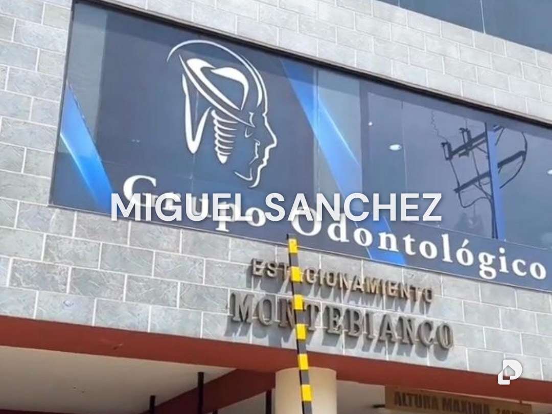 Oficina en Parroquia Urbana San José, Valencia – 3