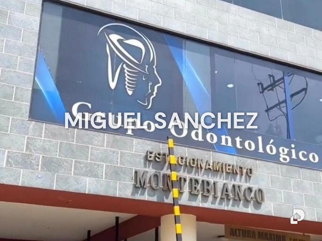 Oficina en Parroquia Urbana San José, Valencia – 3