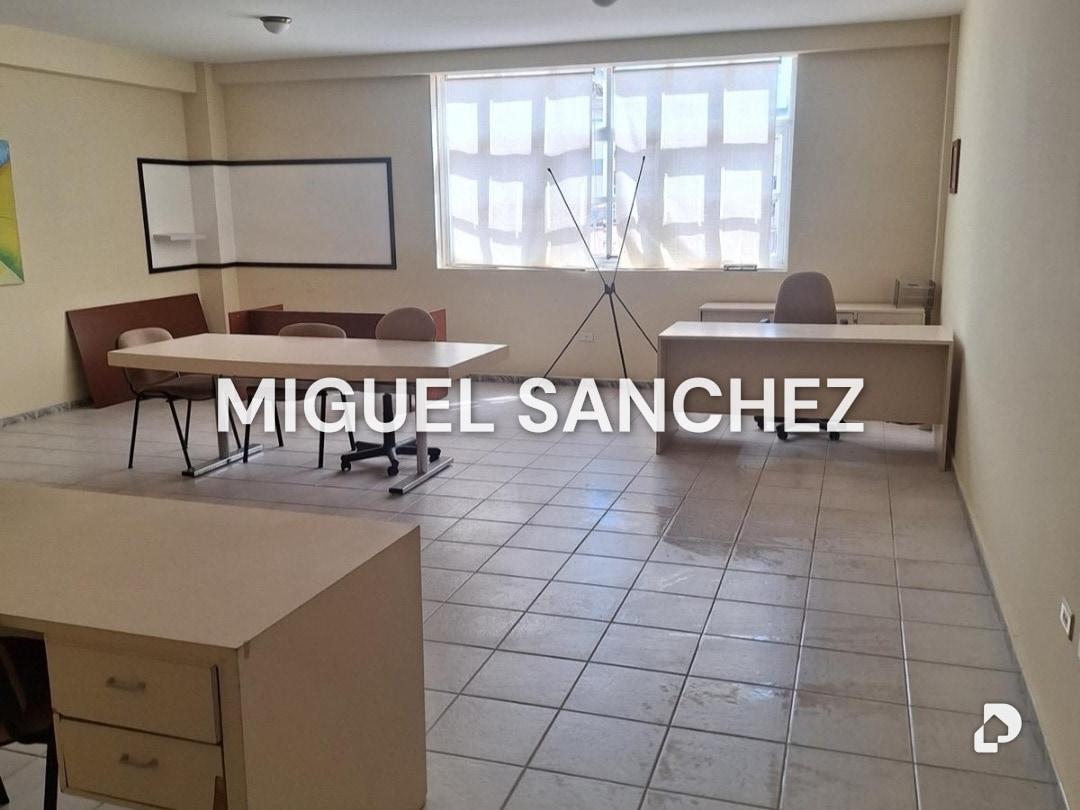 Oficina en Parroquia Urbana San José, Valencia – 5