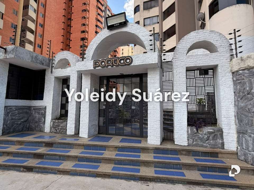 Apartamento en Parroquia Urbana San José, Valencia – 1