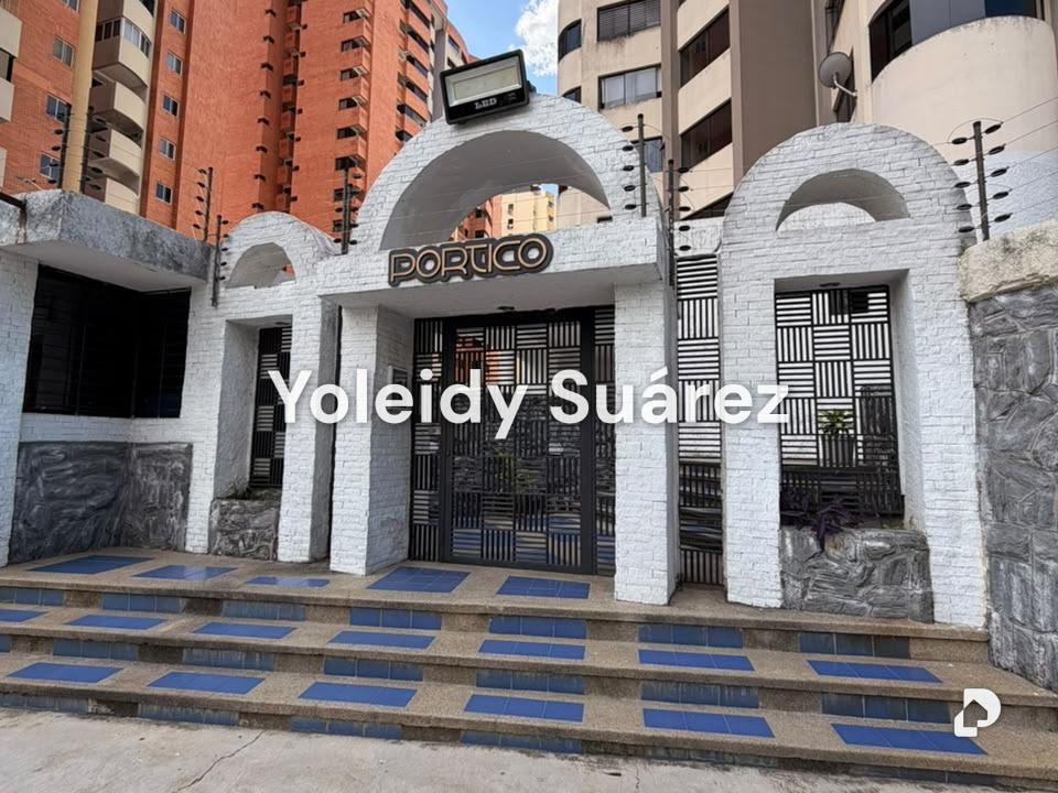 Apartamento en Parroquia Urbana San José, Valencia – 1