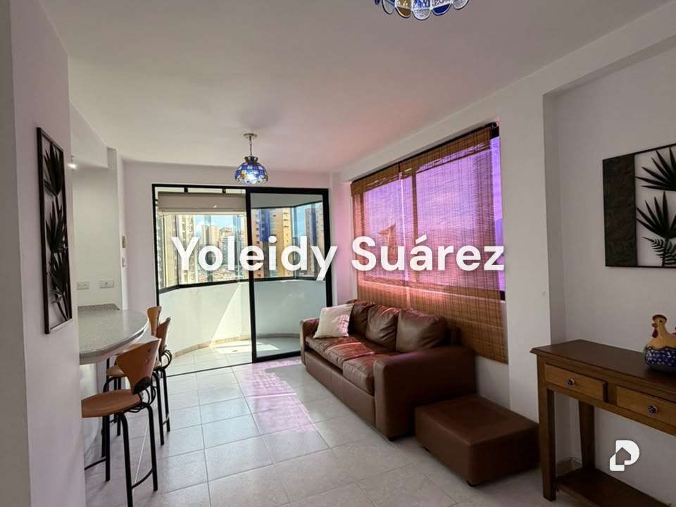 Apartamento en Parroquia Urbana San José, Valencia – 5