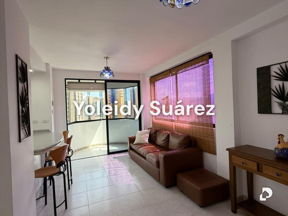 Apartamento en Parroquia Urbana San José, Valencia – 5