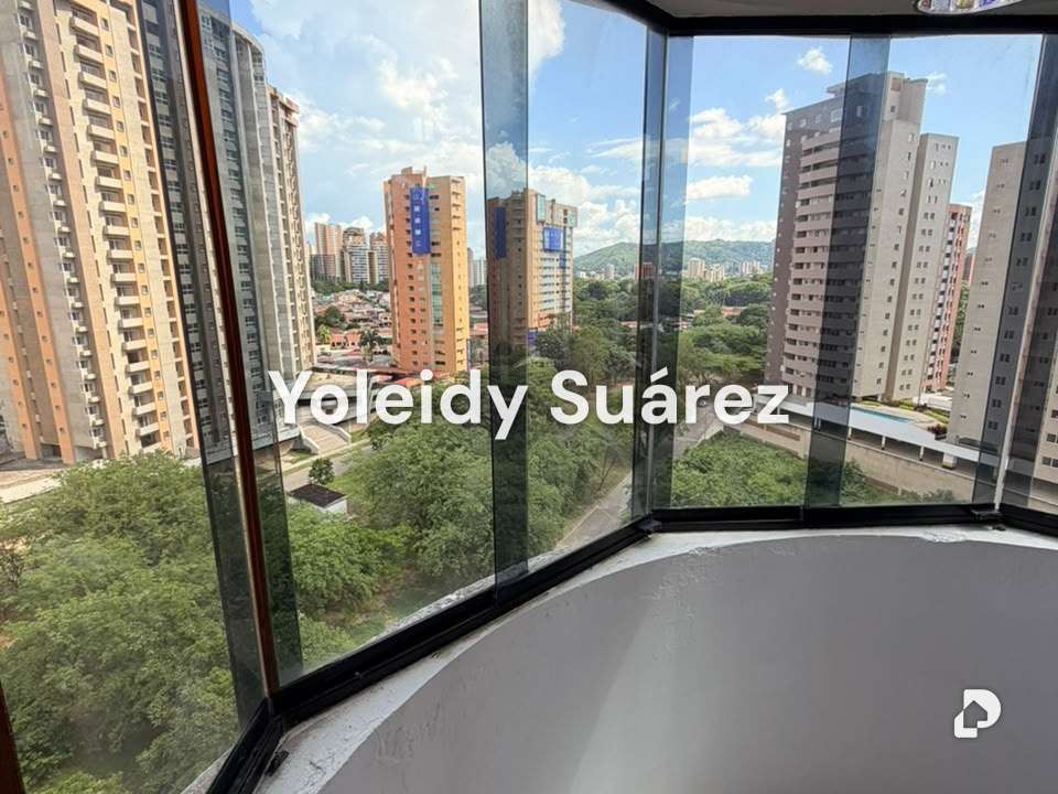 Apartamento en Parroquia Urbana San José, Valencia – 7