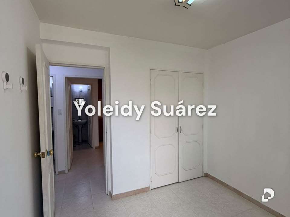 Apartamento en Parroquia Urbana San José, Valencia – 6