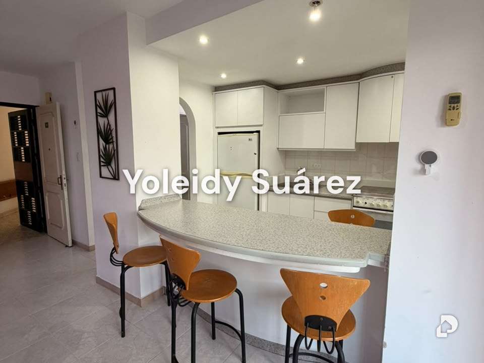 Apartamento en Parroquia Urbana San José, Valencia – 9