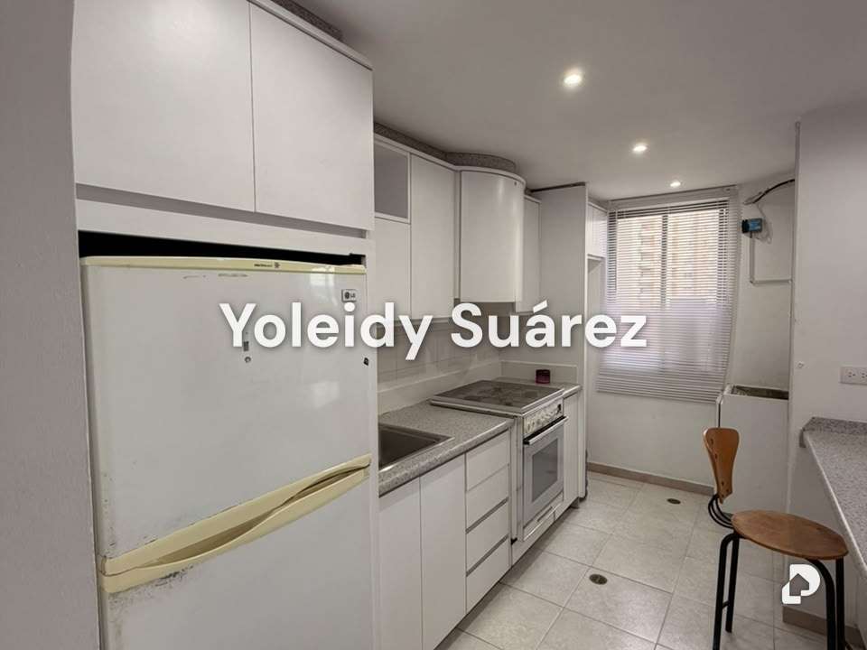 Apartamento en Parroquia Urbana San José, Valencia – 8
