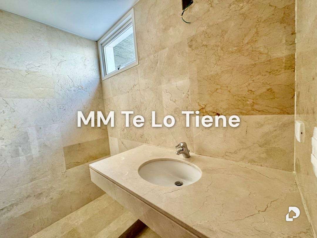Apartamento en Los Palos Grandes, Caracas – 24