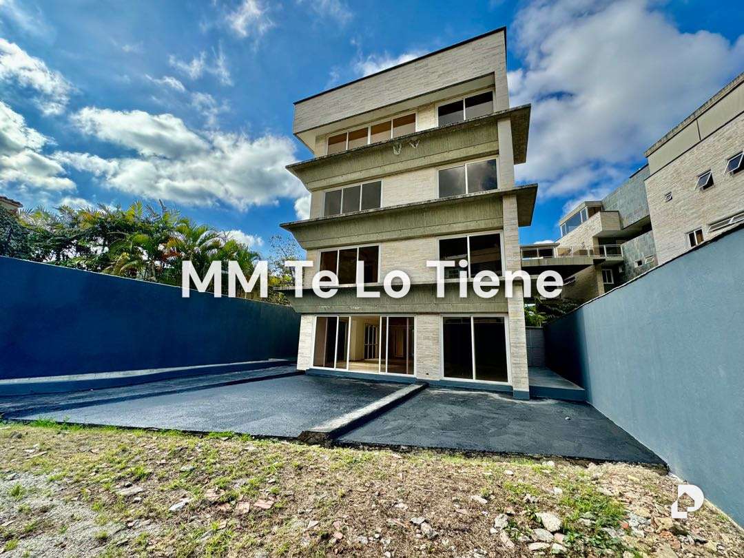 Apartamento en Los Palos Grandes, Caracas – 7