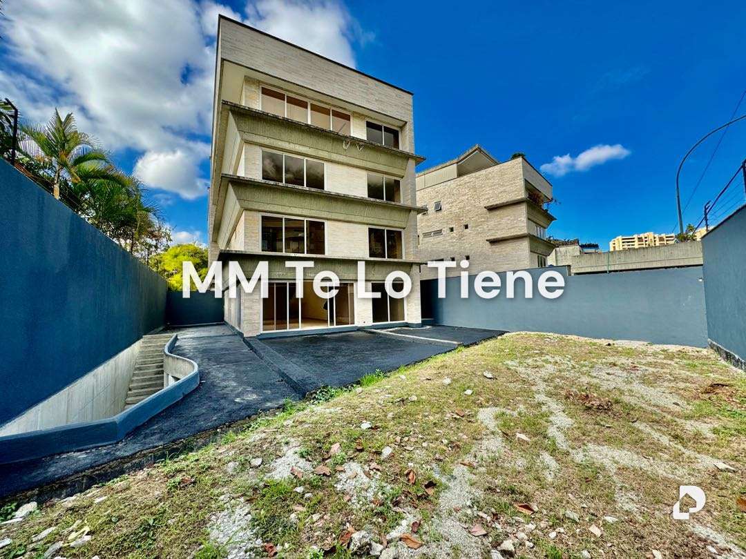 Apartamento en Los Palos Grandes, Caracas – 5