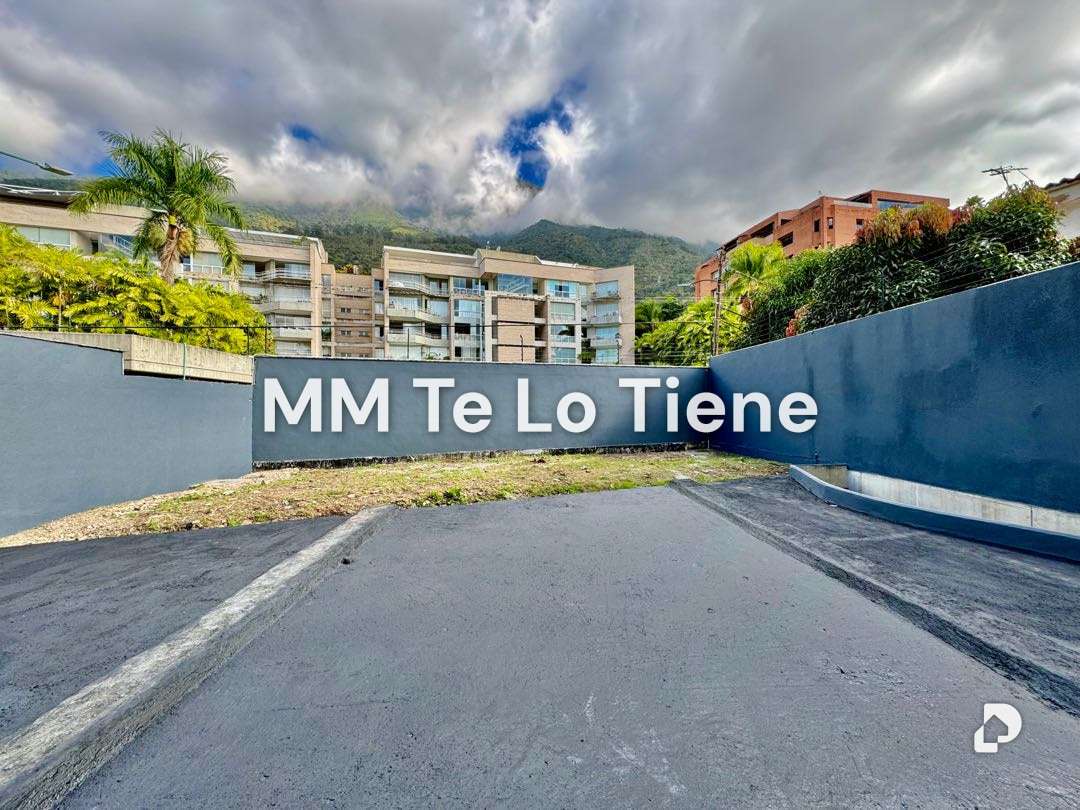 Apartamento en Los Palos Grandes, Caracas – 9