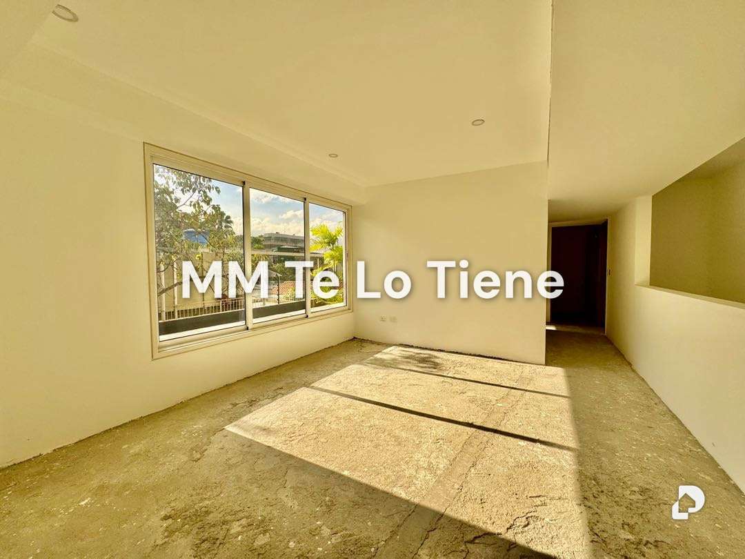 Apartamento en Los Palos Grandes, Caracas – 21