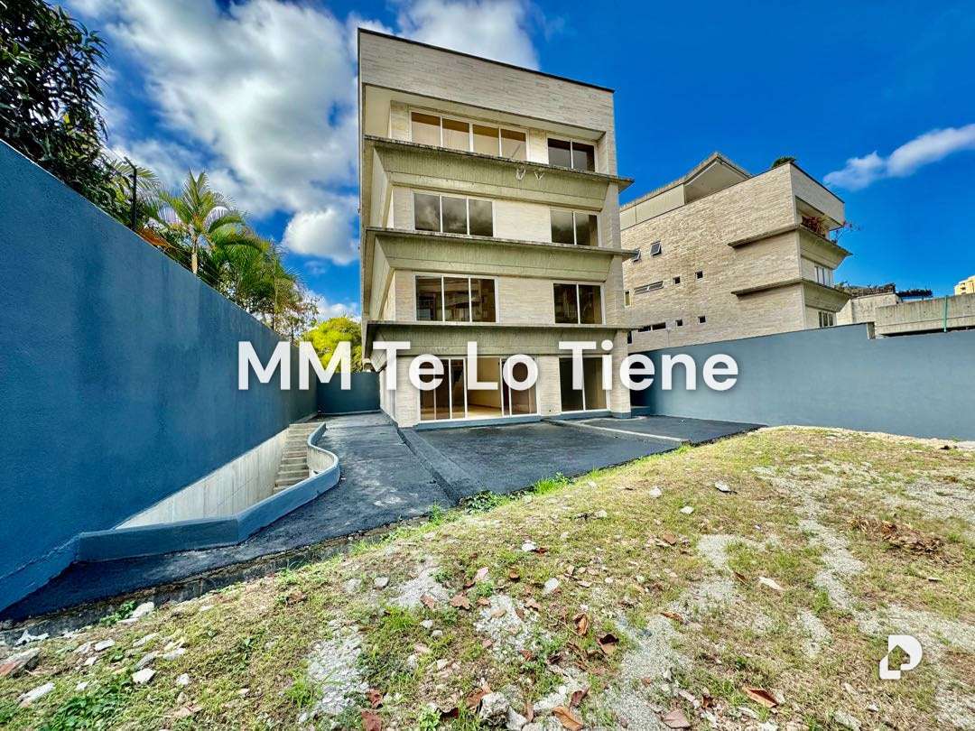Apartamento en Los Palos Grandes, Caracas – 6