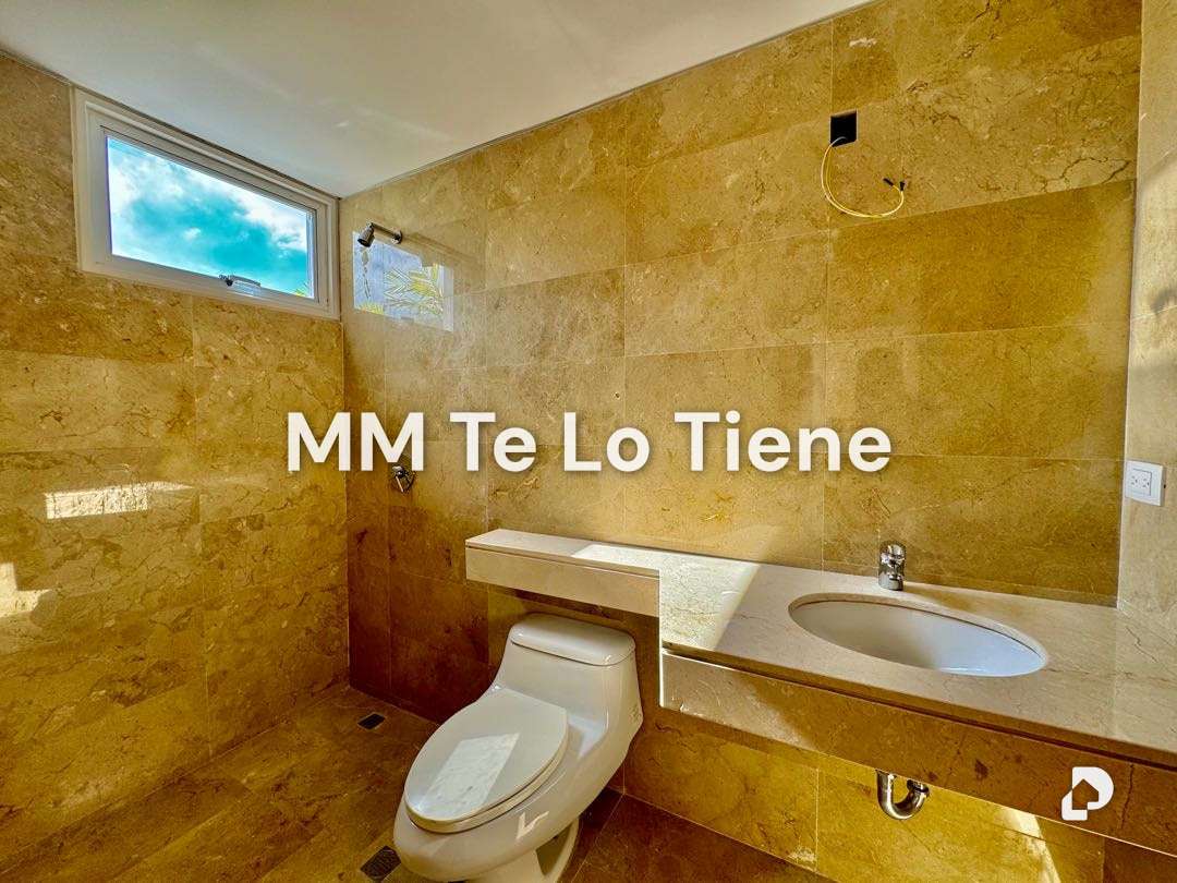 Apartamento en Los Palos Grandes, Caracas – 26