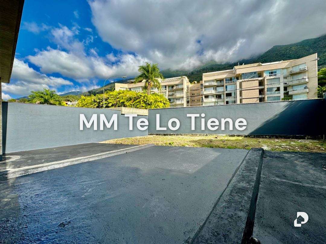 Apartamento en Los Palos Grandes, Caracas – 14