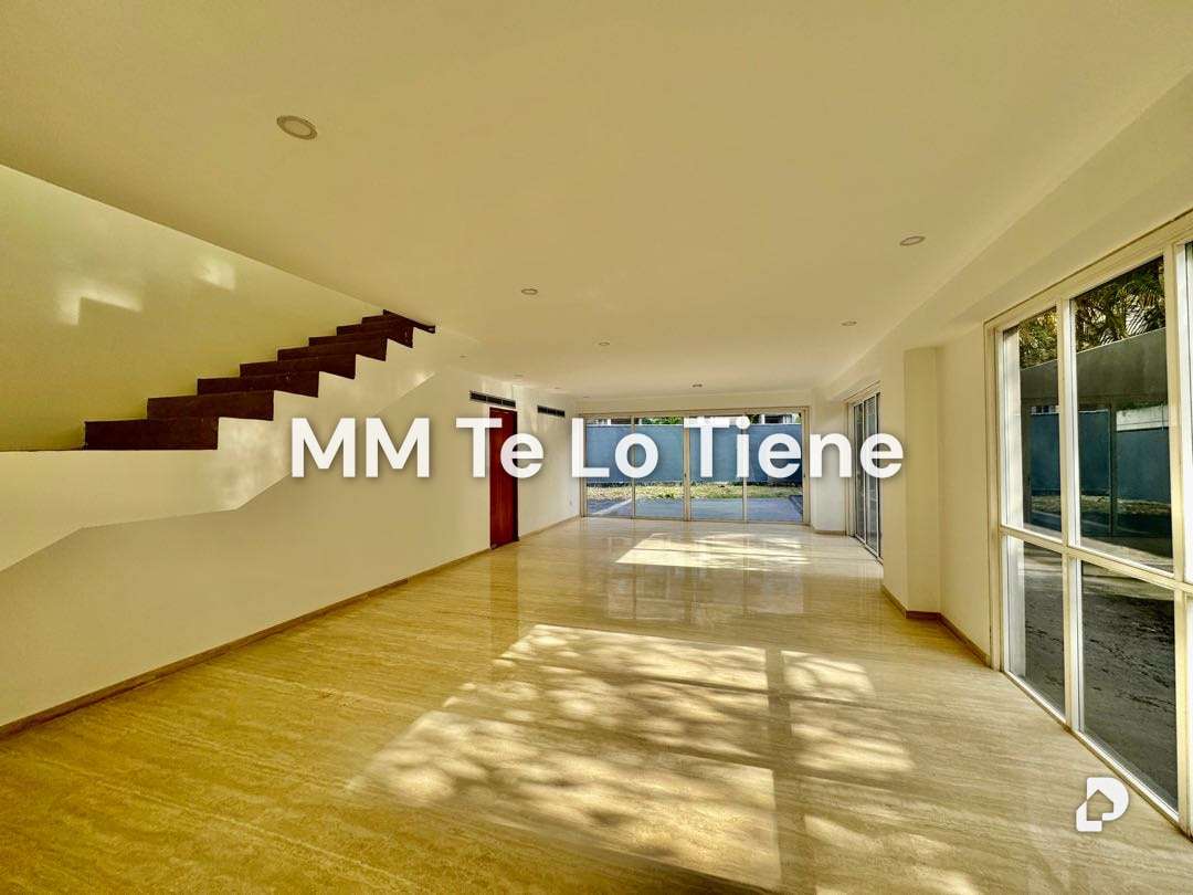 Apartamento en Los Palos Grandes, Caracas – 11