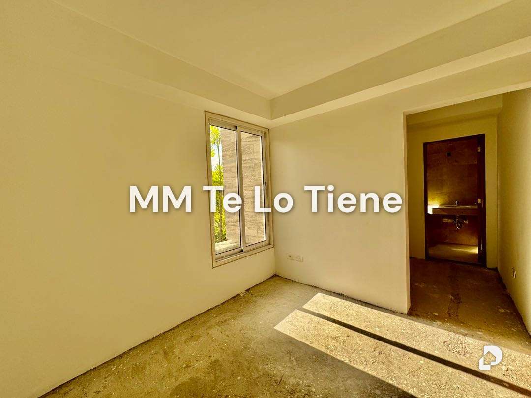 Apartamento en Los Palos Grandes, Caracas – 25