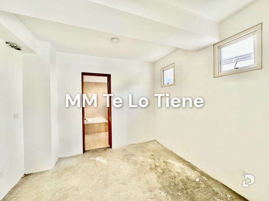 Apartamento en Los Palos Grandes, Caracas – 17