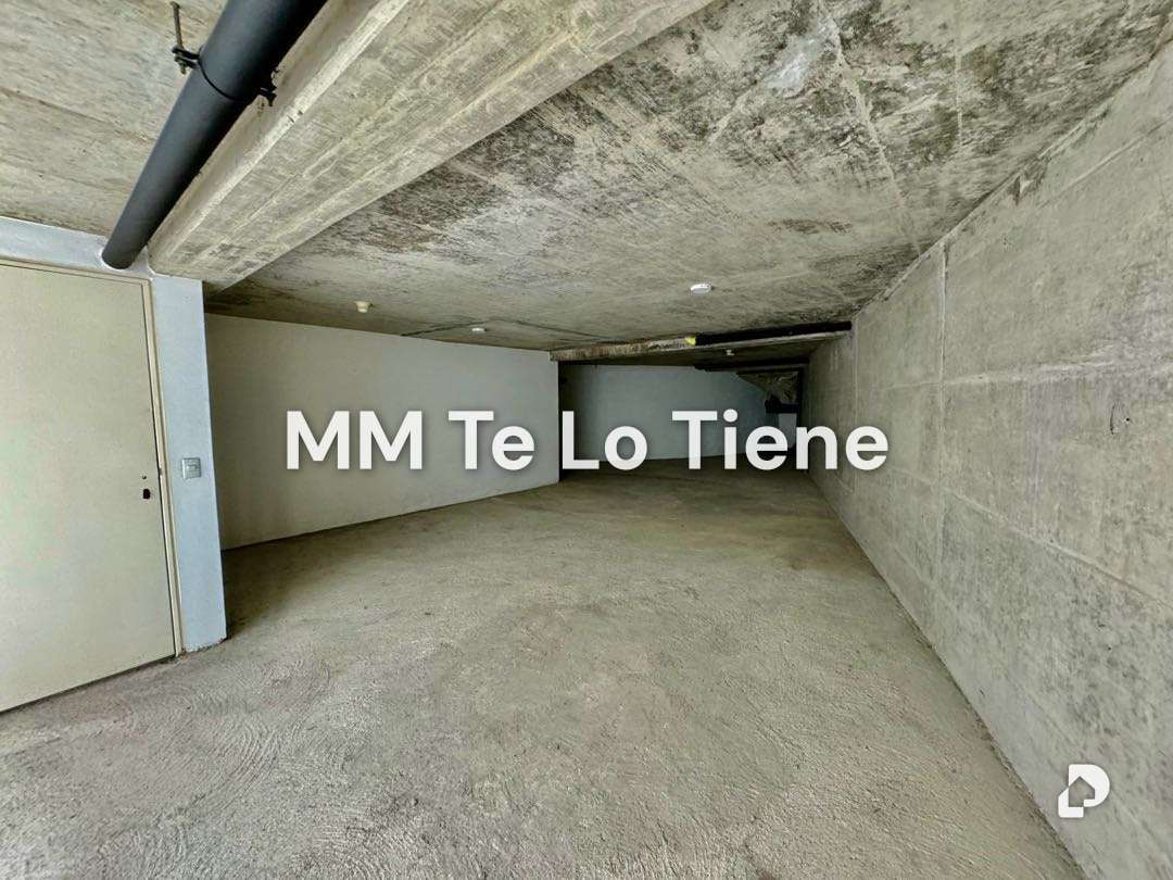 Apartamento en Los Palos Grandes, Caracas – 12