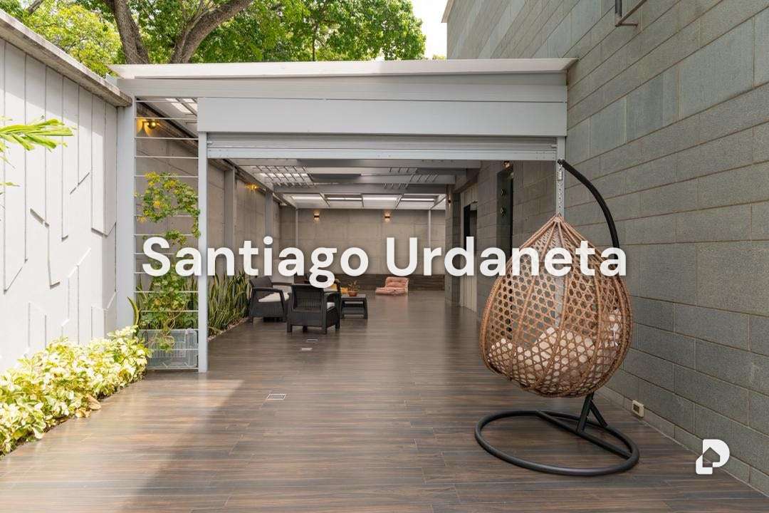 Apartamento en La Castellana, Caracas – 9