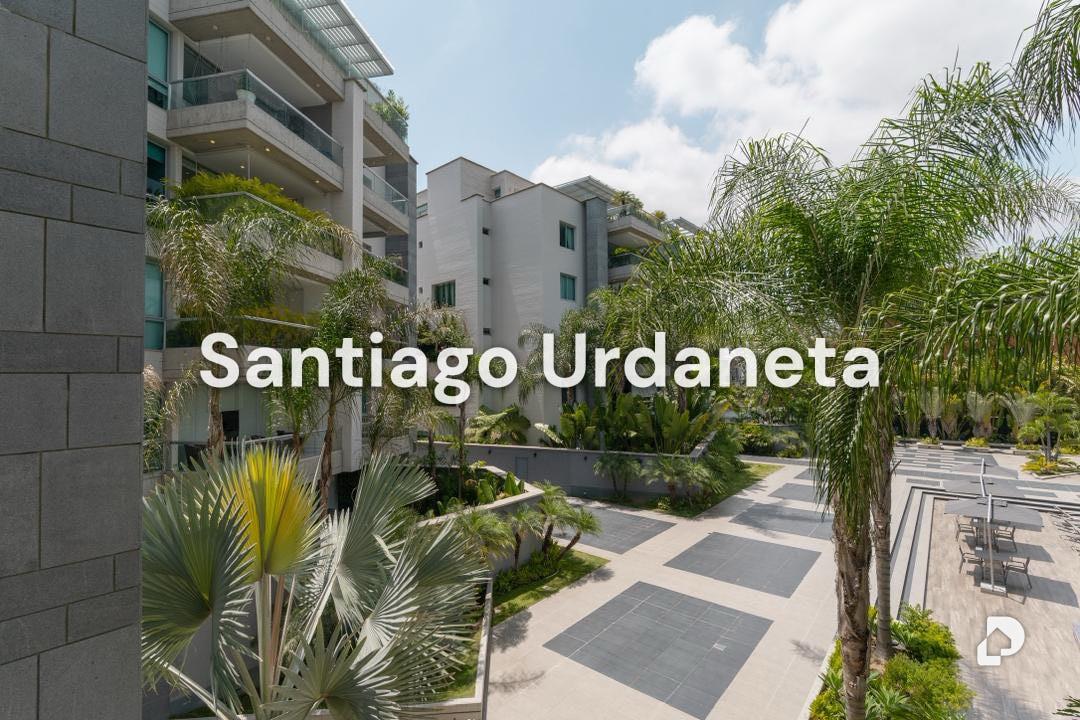Apartamento en La Castellana, Caracas – 2