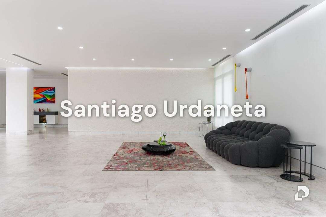Apartamento en La Castellana, Caracas – 26