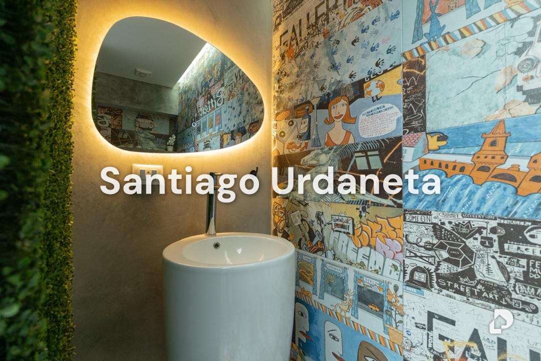 Apartamento en La Castellana, Caracas – 8