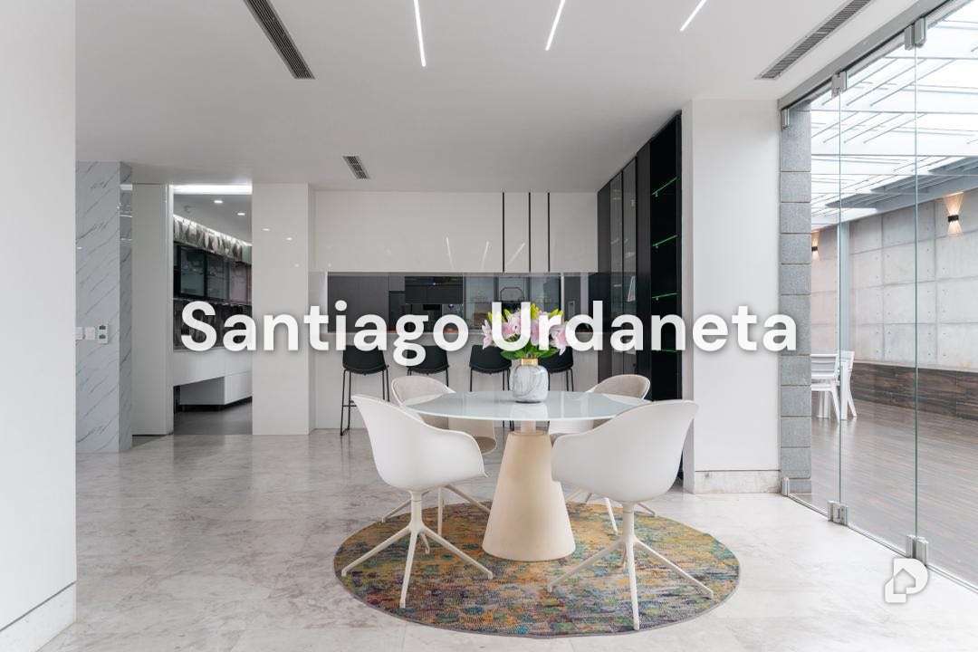 Apartamento en La Castellana, Caracas – 25