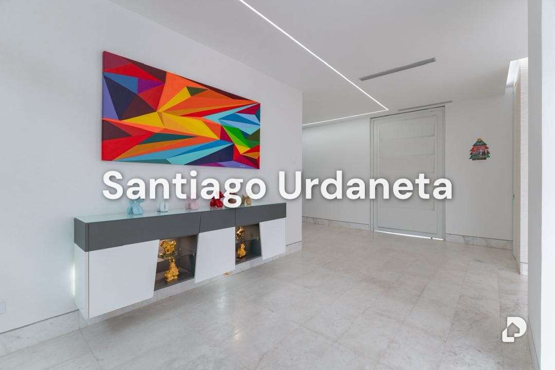 Apartamento en La Castellana, Caracas – 21