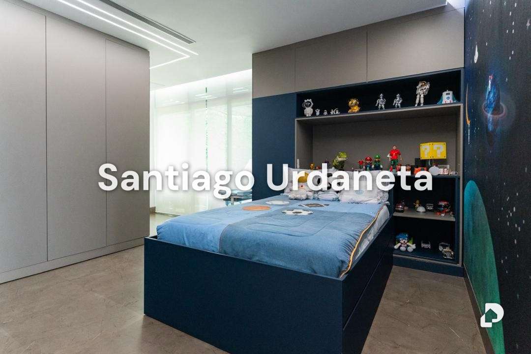 Apartamento en La Castellana, Caracas – 10