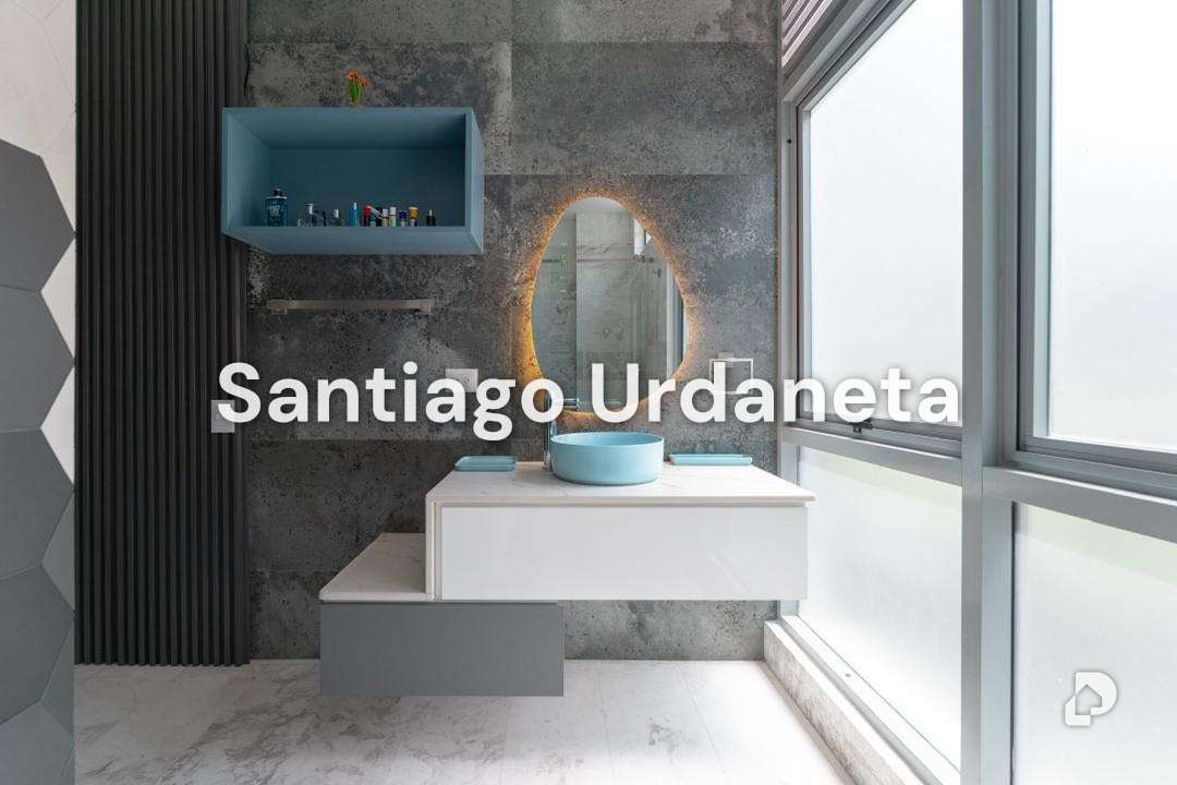 Apartamento en La Castellana, Caracas – 23