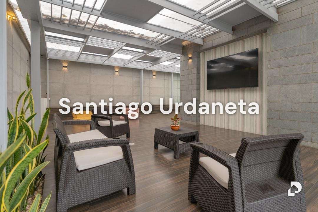 Apartamento en La Castellana, Caracas – 15