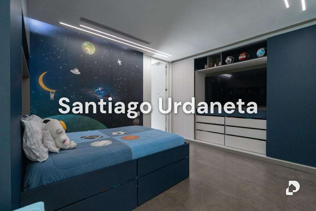 Apartamento en La Castellana, Caracas – 16