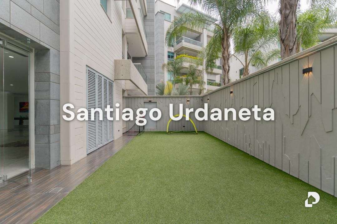 Apartamento en La Castellana, Caracas – 12