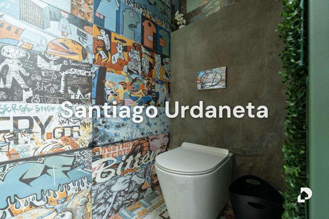 Apartamento en La Castellana, Caracas – 22