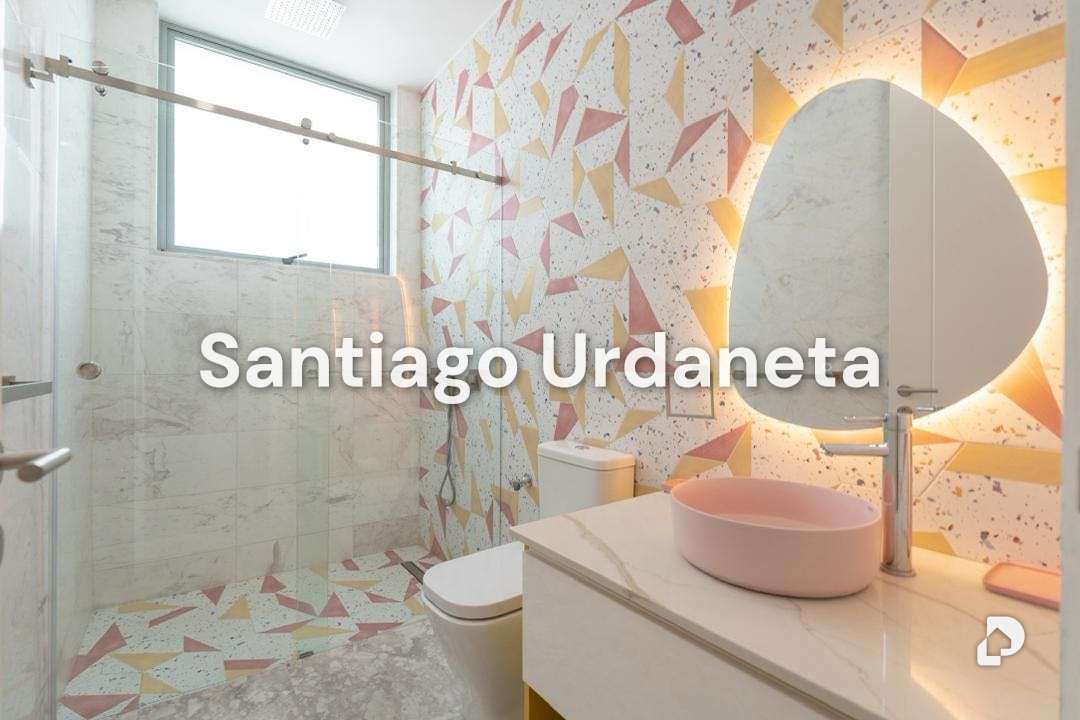 Apartamento en La Castellana, Caracas – 13