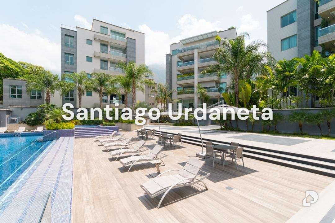 Apartamento en La Castellana, Caracas – 3