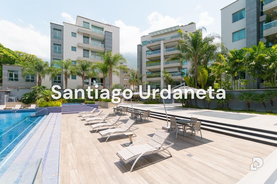 Apartamento en La Castellana, Caracas – 3