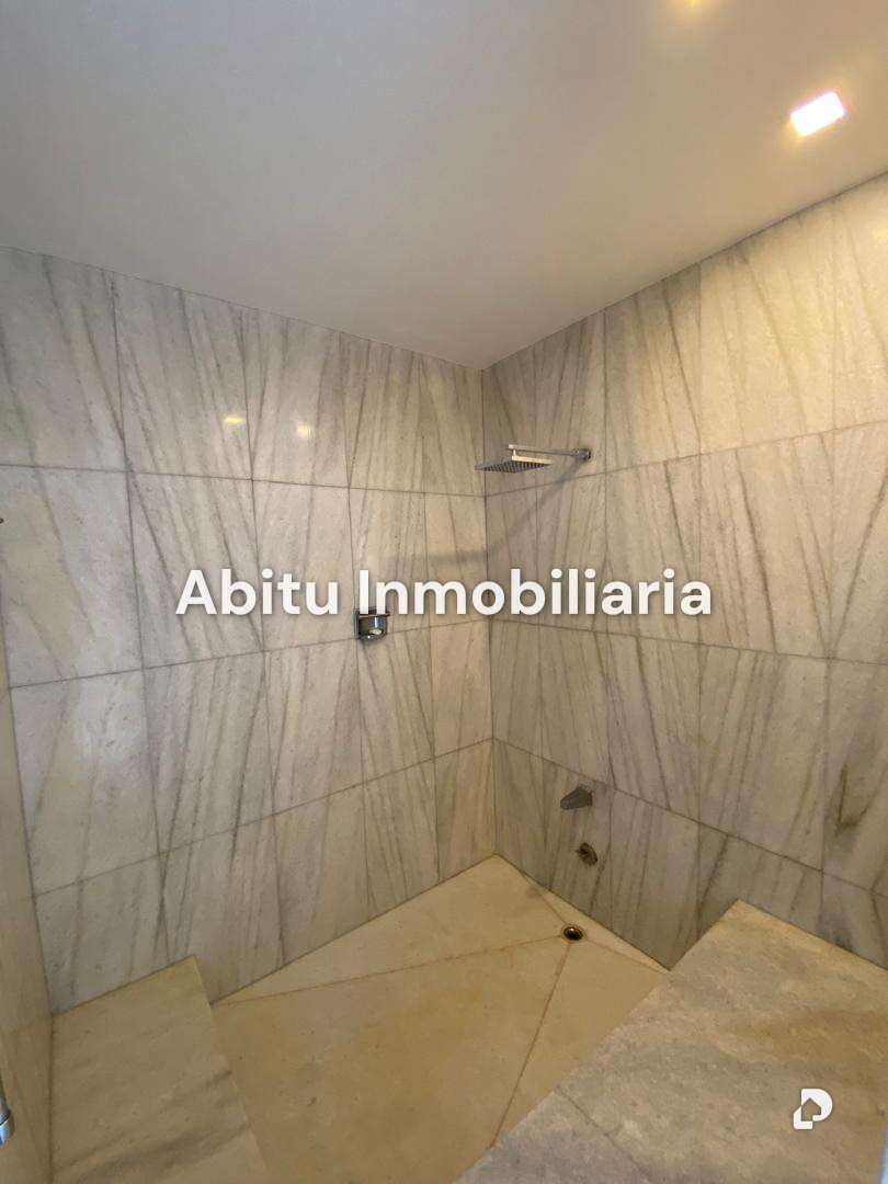 Apartment in La Castellana, Caracas – 18