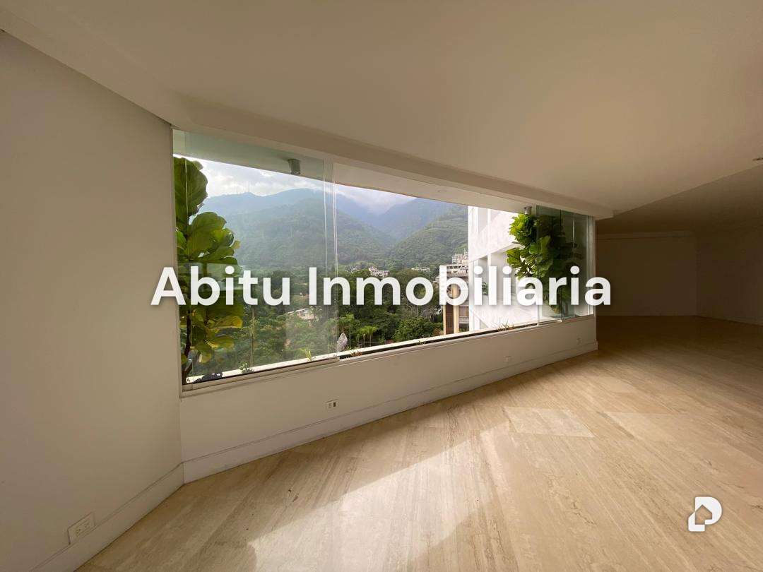 Apartment in La Castellana, Caracas – 5