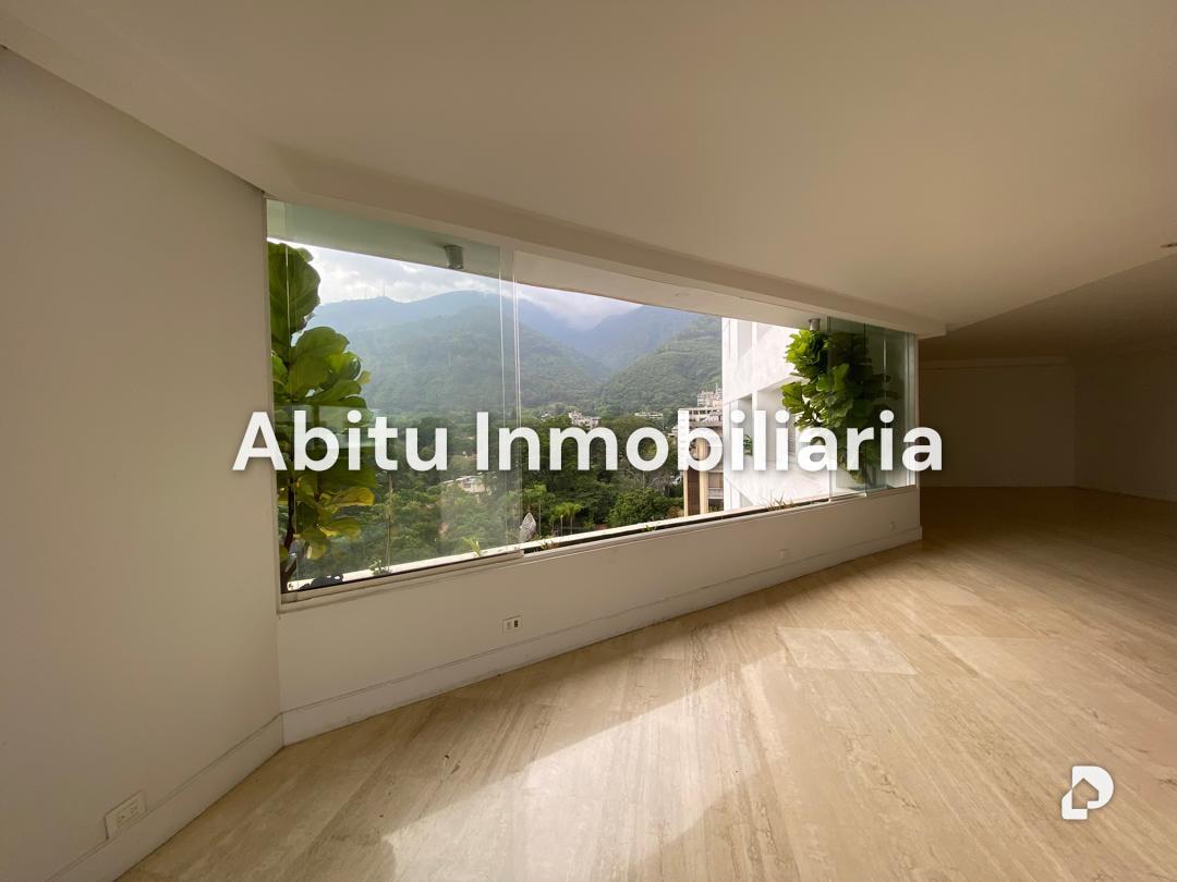 Apartment in La Castellana, Caracas – 5