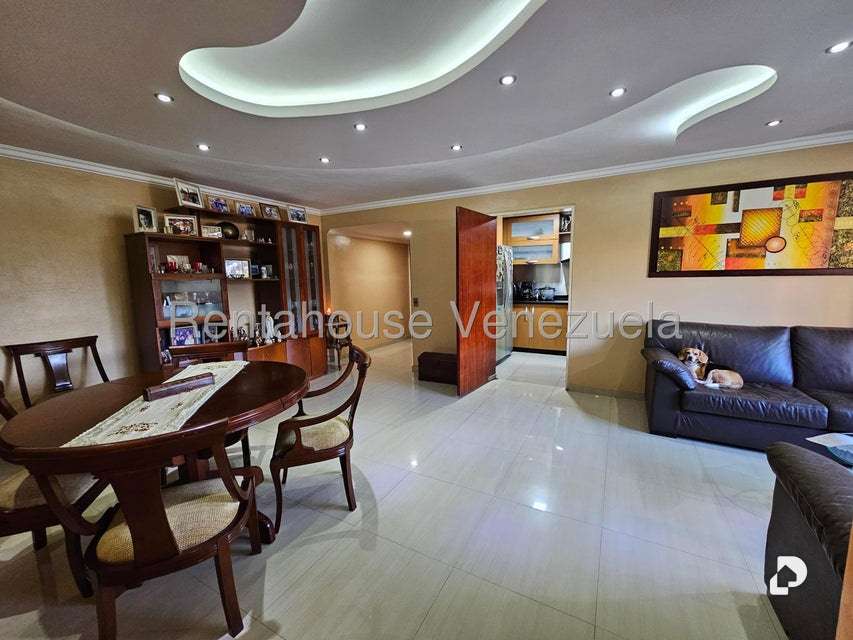 Apartamento en Manzanares, Caracas – 5