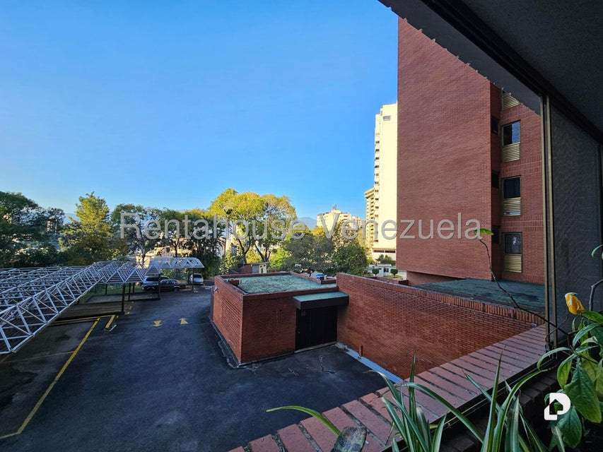 Apartamento en Manzanares, Caracas – 10