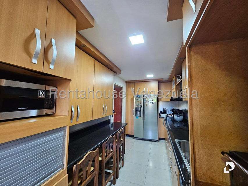 Apartamento en Manzanares, Caracas – 6