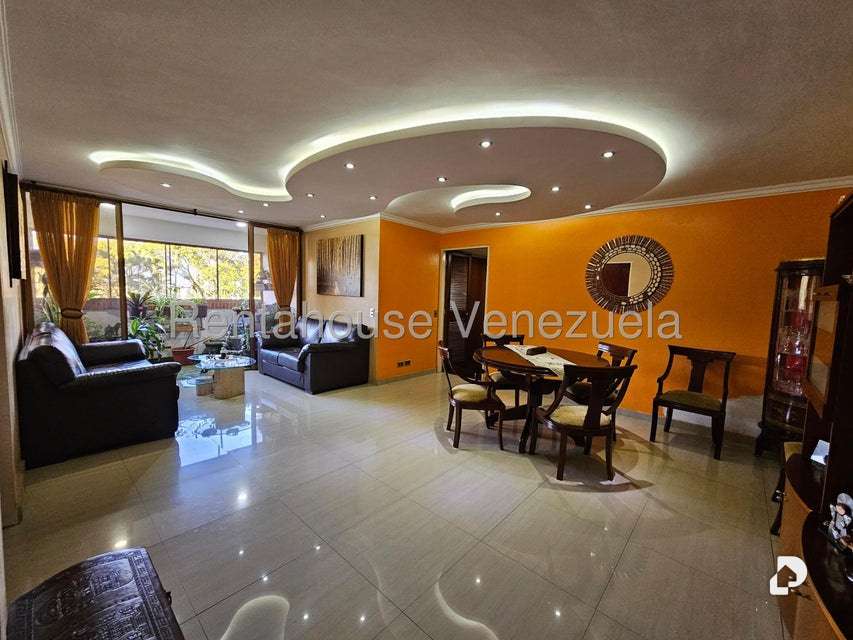 Apartamento en Manzanares, Caracas – 3