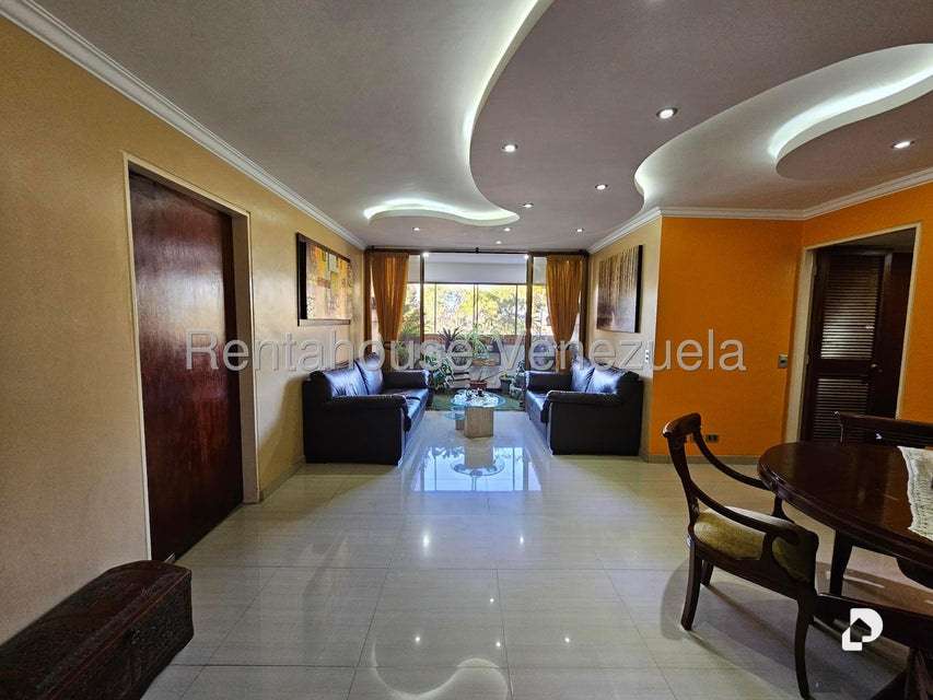 Apartamento en Manzanares, Caracas – 4